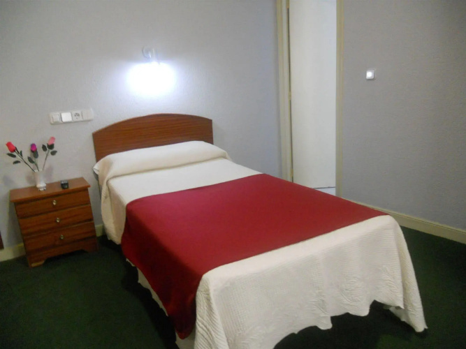 Hostel Olga