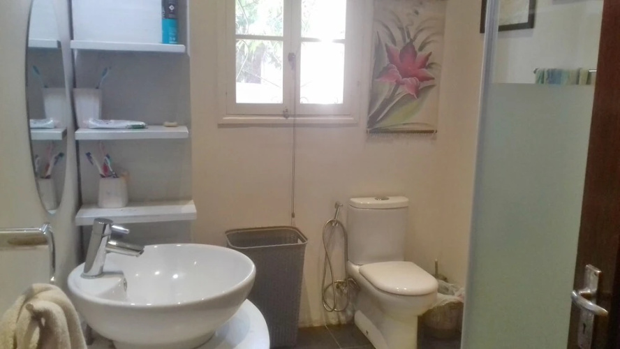 Malhangalene T3 Serviced House