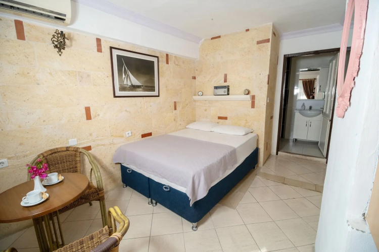 Foca Ensar Hotel