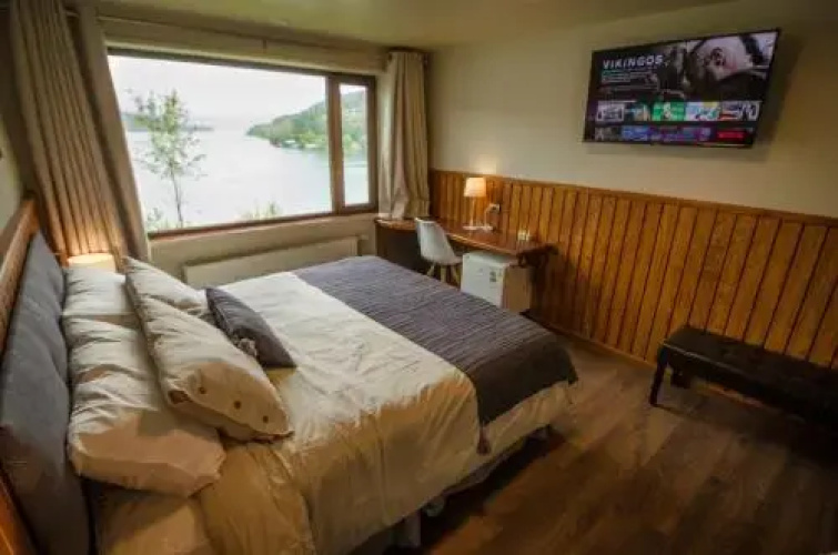Hotel Boutique Cutipay
