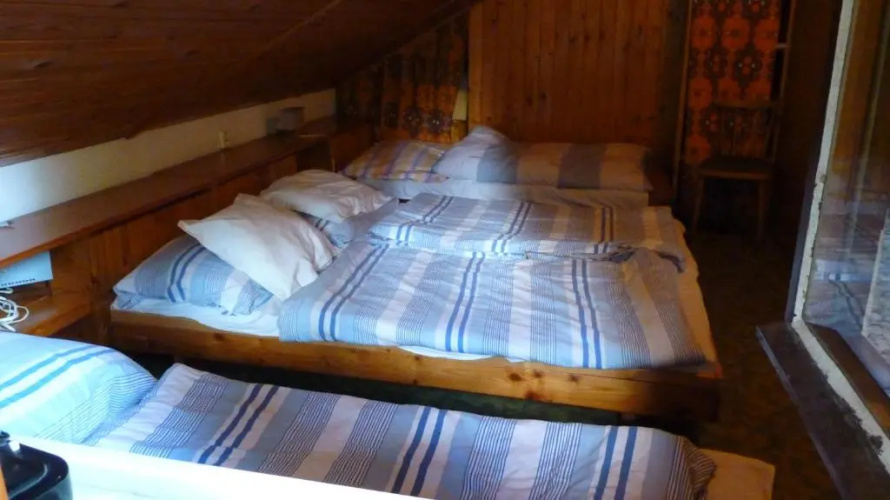 Chata Renďo