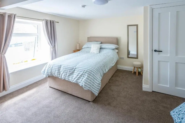 Double Apartment
