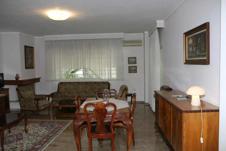 Apartment Nikos