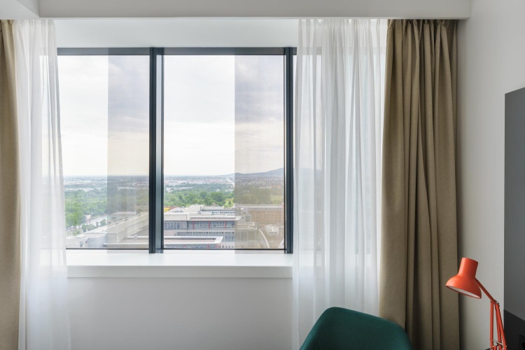 Clarion Hotel Vienna South photo 8