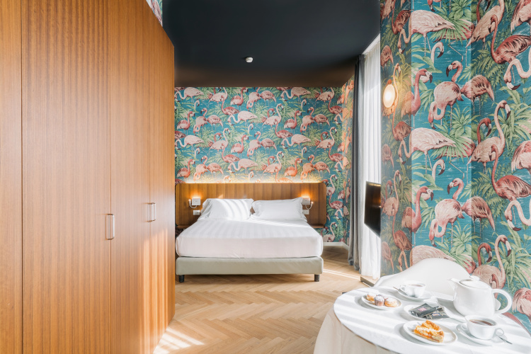 Collini Rooms photo 6