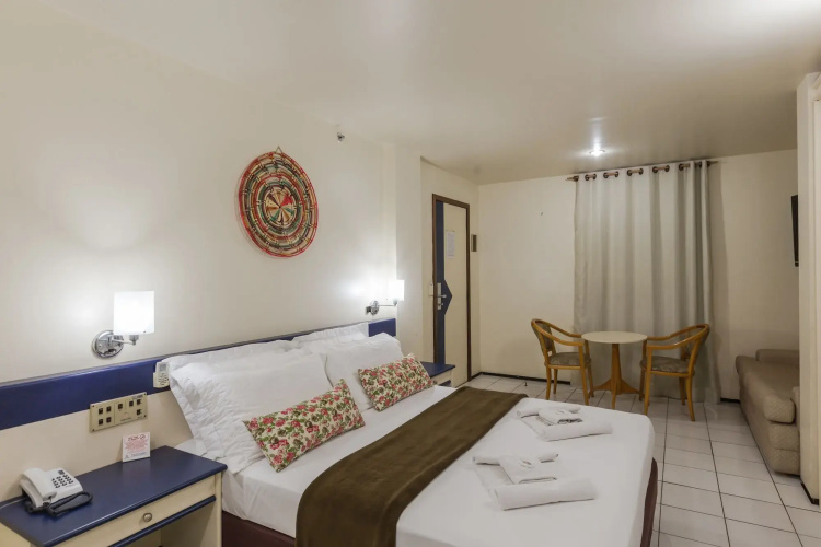 Abbeville Hotel