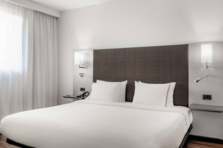 Double Family Suite