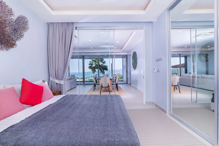 Andamaya Surin Bay