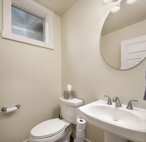 3 Bedrooms Deluxe room