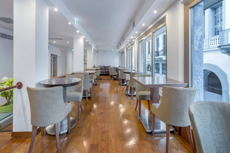 Plaka Hotel photo 21