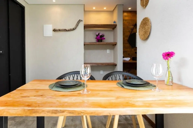 Superior Chalet
