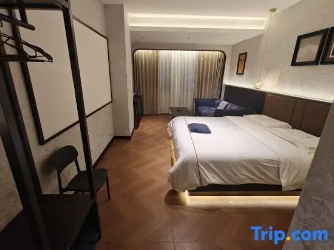 Luxury Double room