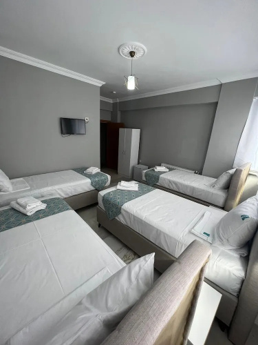 GRAND Deniz Hotel