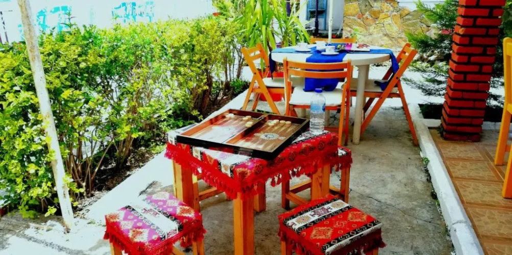 Side Erenler Hotel