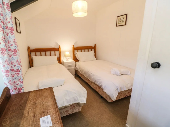 Blackberry Cottage
