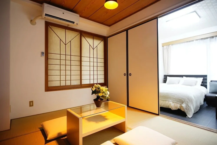 Maison Tsuha 301