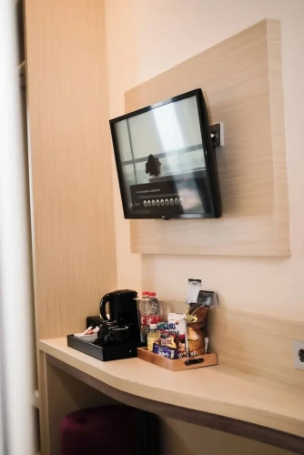 Executive Twin room