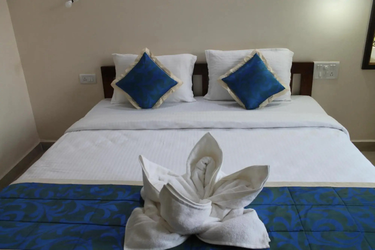 My Sea Side Hotel