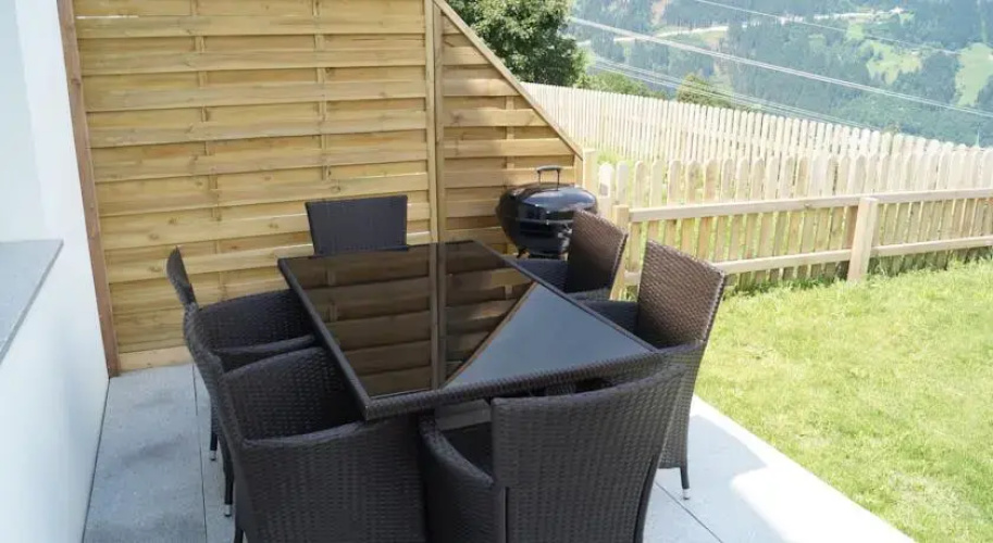 Ferienwohnung Klocker Andreas