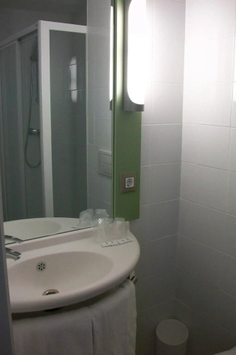 ibis budget Girona Costa Brava