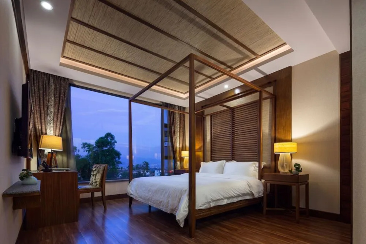 Dali Valley Resort