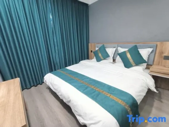 Business room