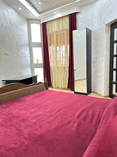 3 room apartment on Baghramyan