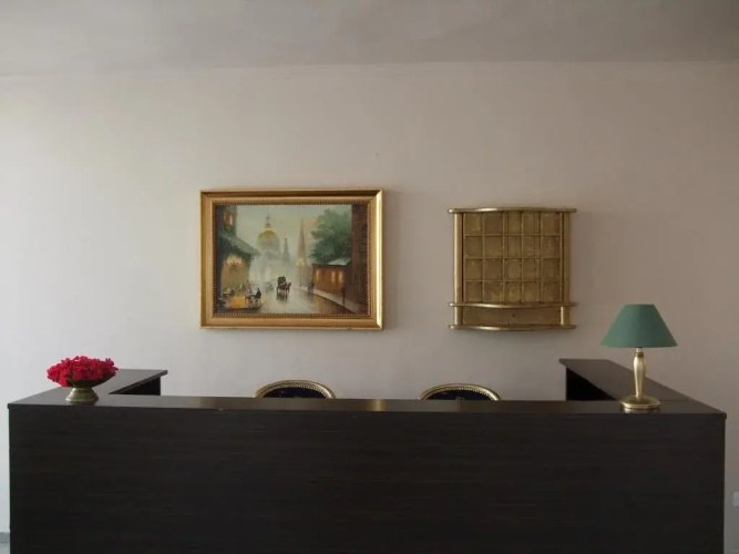 Imagen del hotel