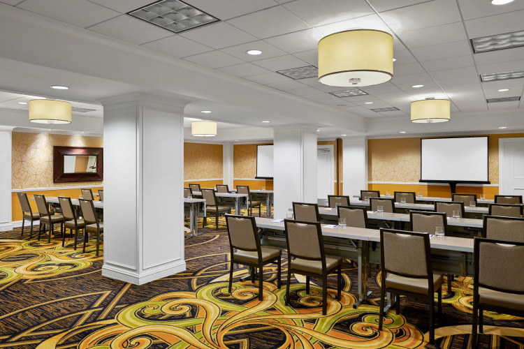 Kimpton Hotel Monaco Denver photo 17