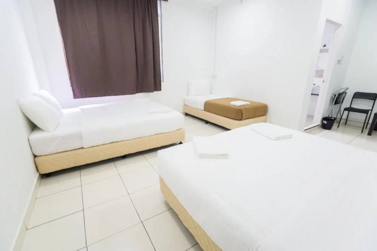 The Valai Hotel