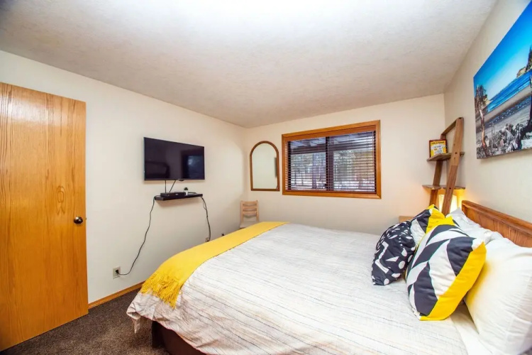 Red Cedar 53 3 Bedroom Home
