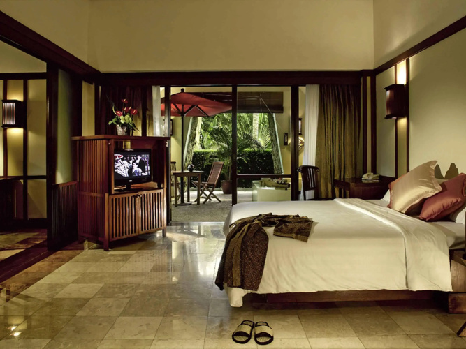 ibis Styles Bogor Raya