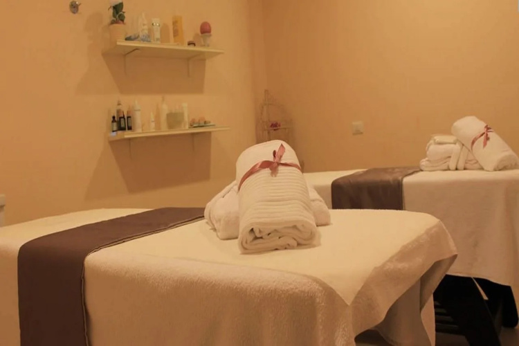 Il Parco Sul Mare Resort & SPA