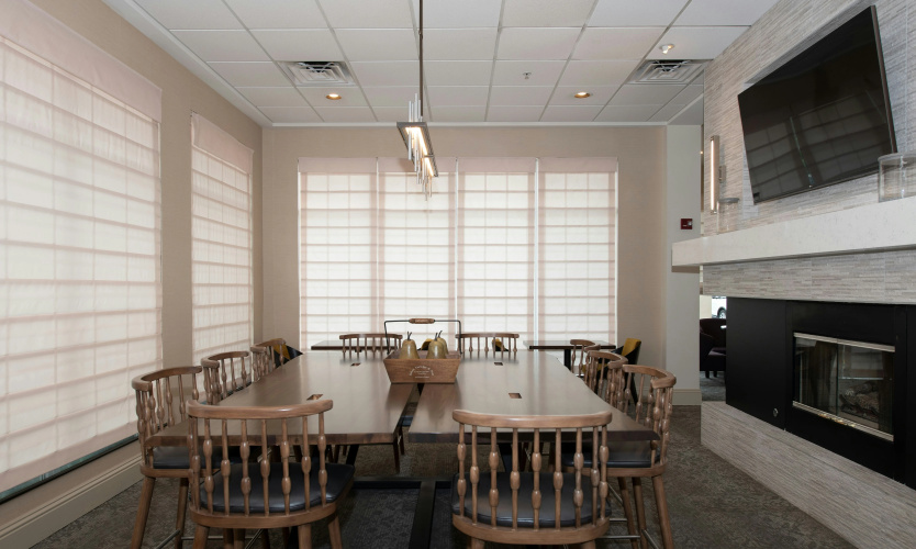 Hilton Garden Inn Philadelphia/Ft. Washington photo 35