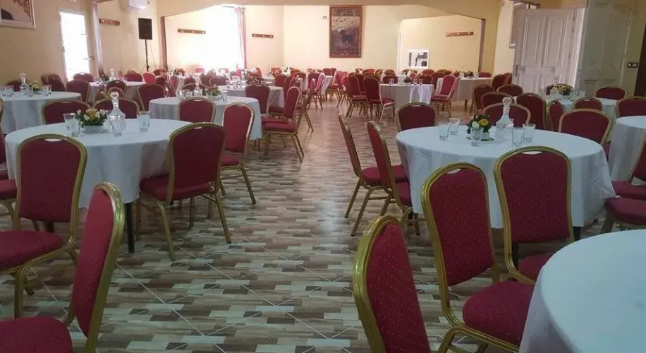 Hotel Leklil