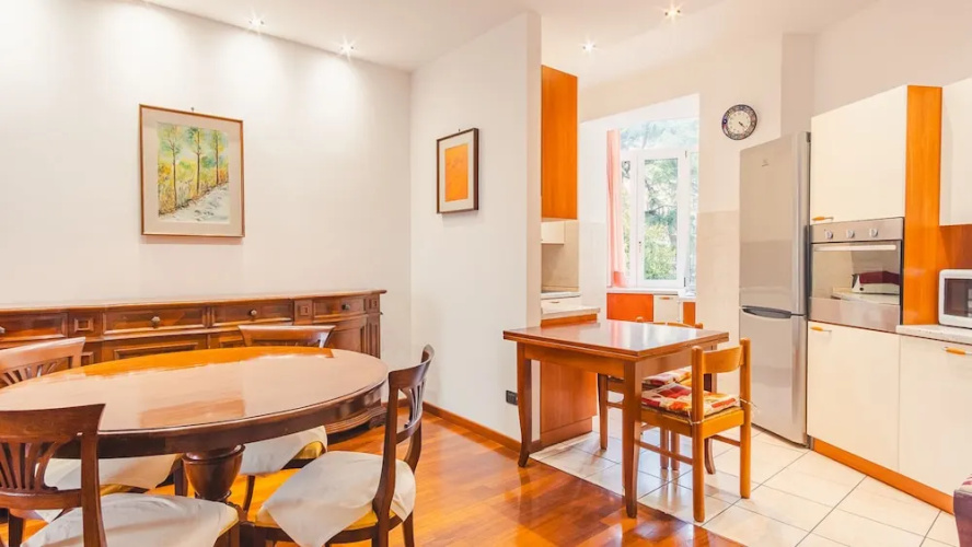 Residenza Edvige - Italian Homing