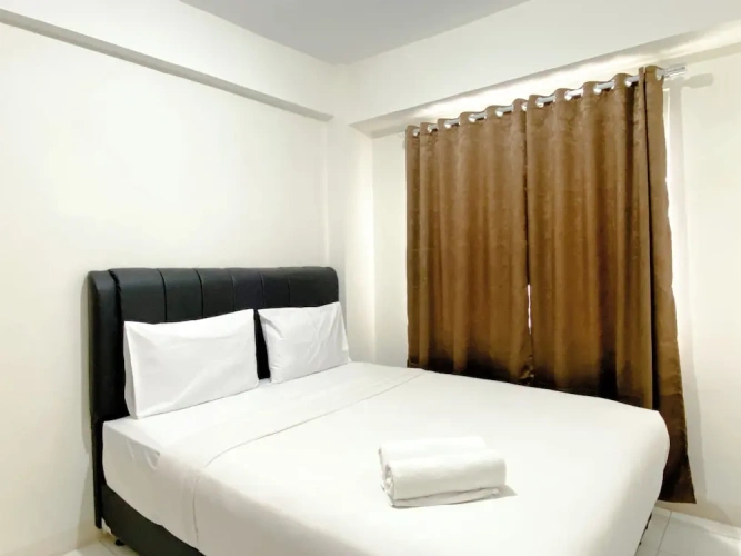 1 Bedroom Standard Apartment