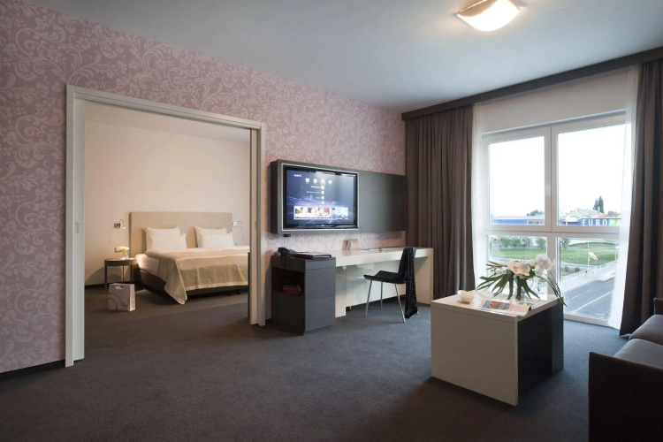 Hotel City Maribor