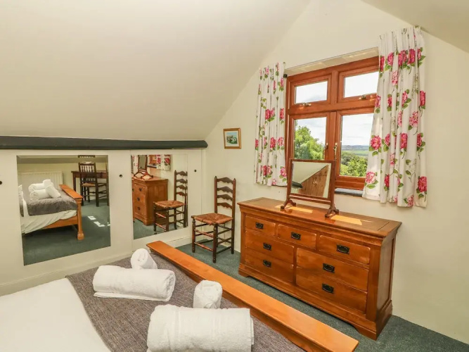 Damson Cottage
