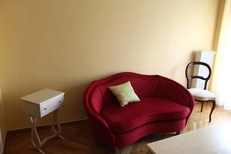 Simple Apartment near Central Athens