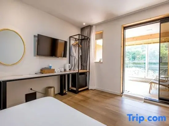 Premier Double room