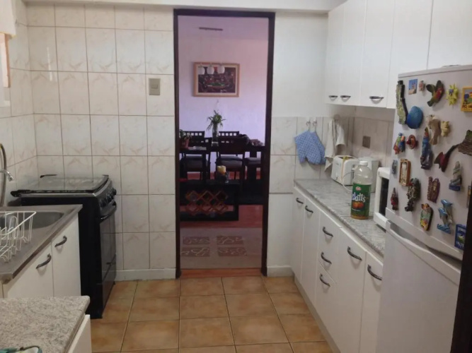 Apartamento San Martin