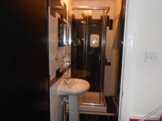 Rockville Hotel