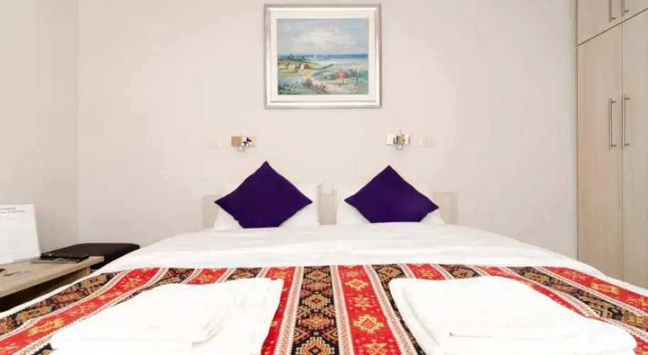 Luxury Old Town Apartments