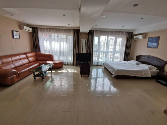 Fubang Hotel Apartment