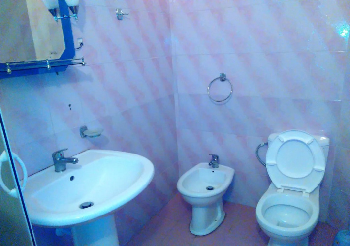 Prendi Hotel