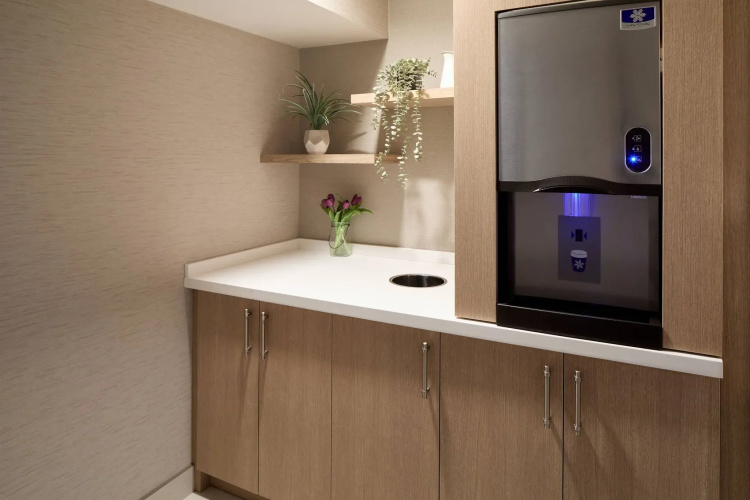 Delta Hotels Fredericton