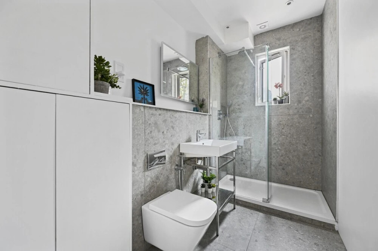 Nightingale Suites