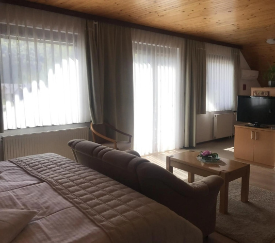 Apartments Janjusevic
