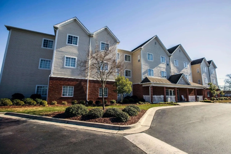 1 Bedroom Quadruple Suite